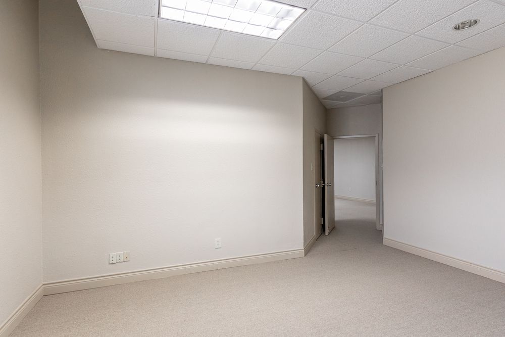 PAN AM Building: 820 Buddy Holly Ave, Lubbock, TX 79401